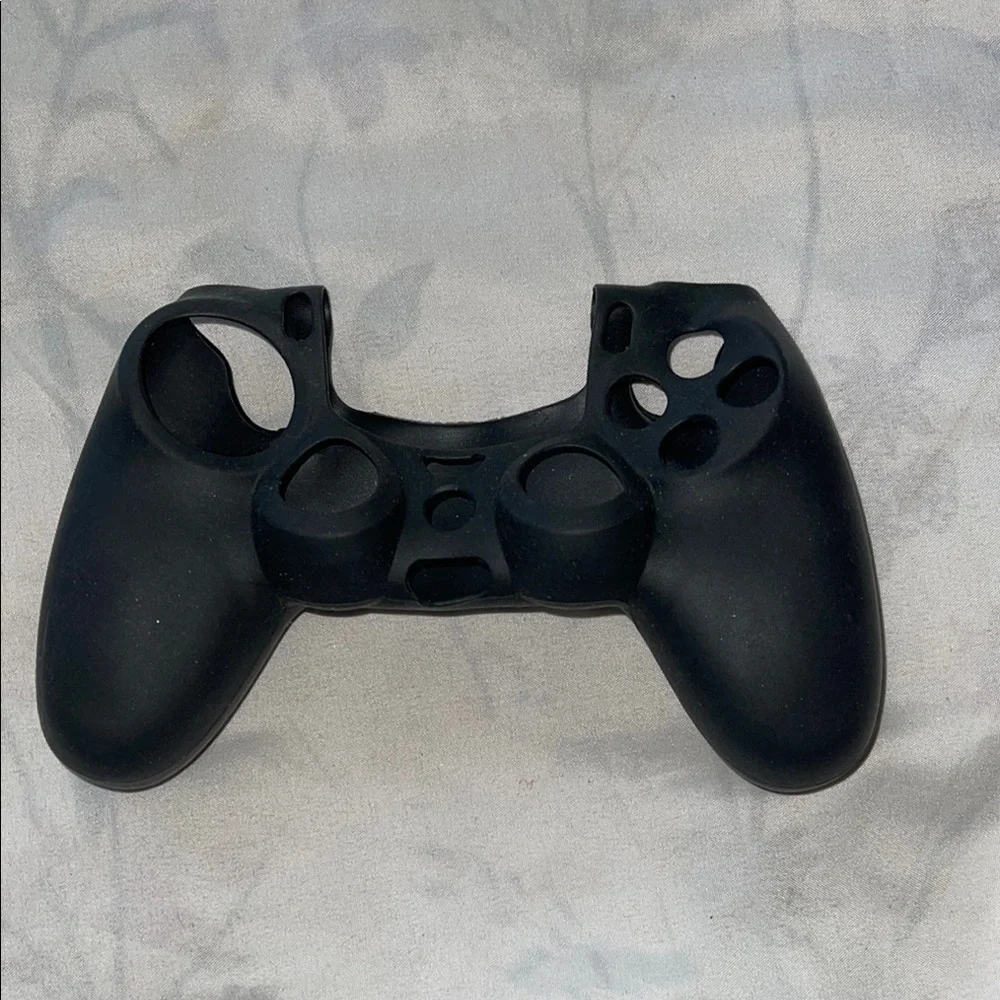 Silicone Controller Cover for Enhanced Grip